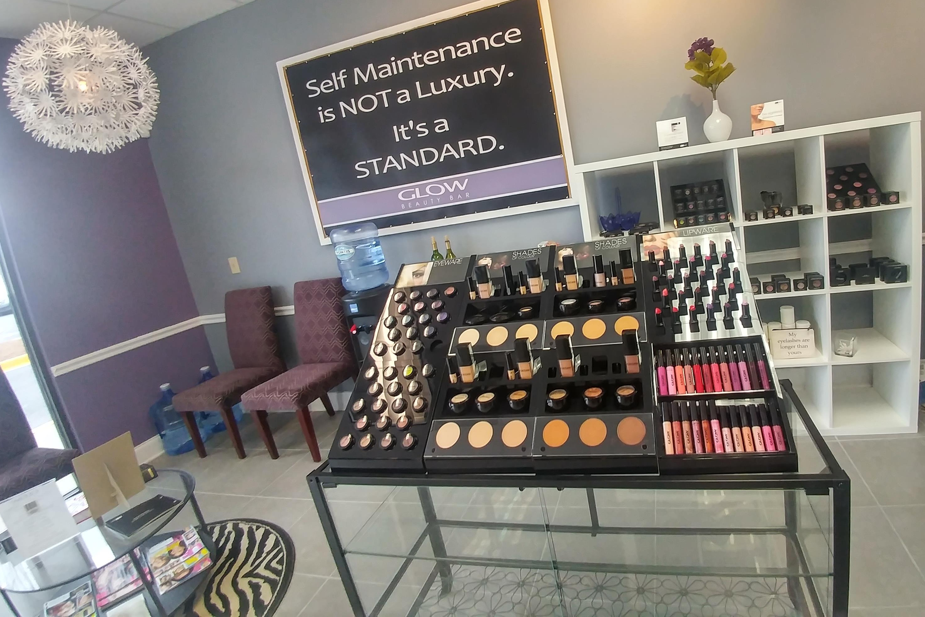 Glow Beauty Bar In Smyrna GA Vagaro